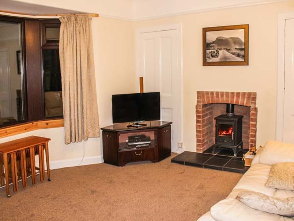 Laxdale Cottage