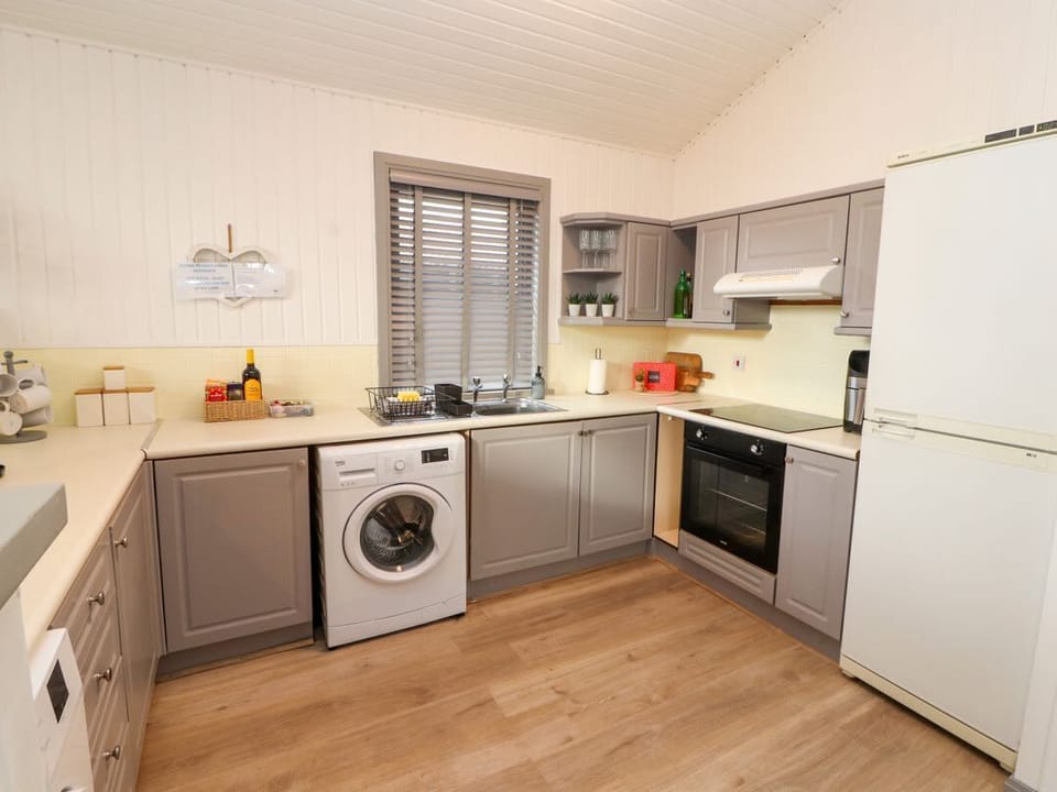 Fig Tree Lodge