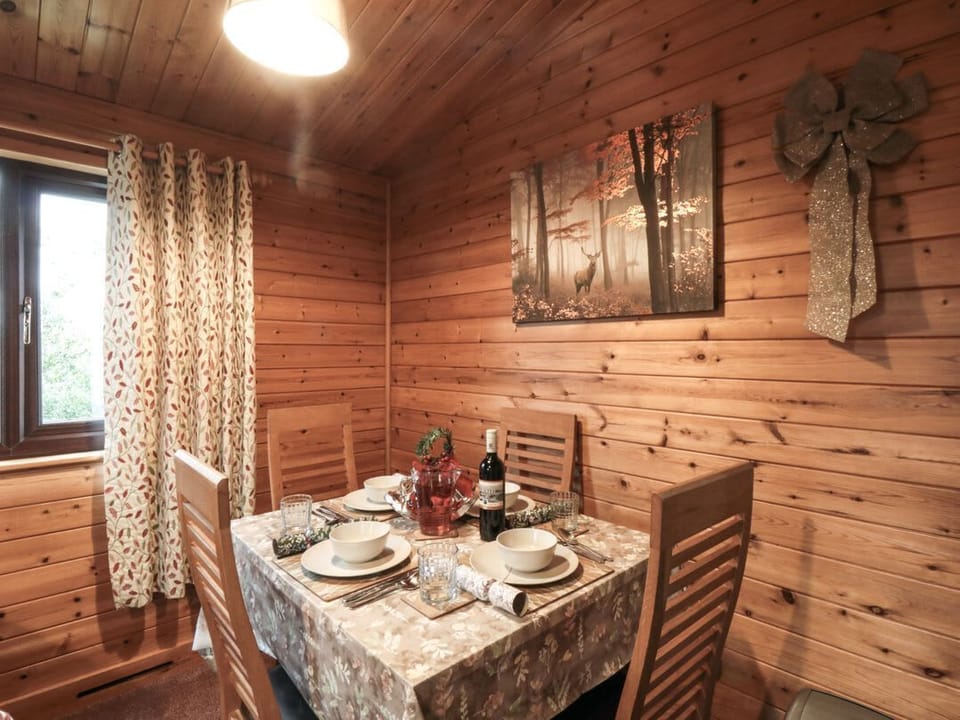Sycamore Lodge