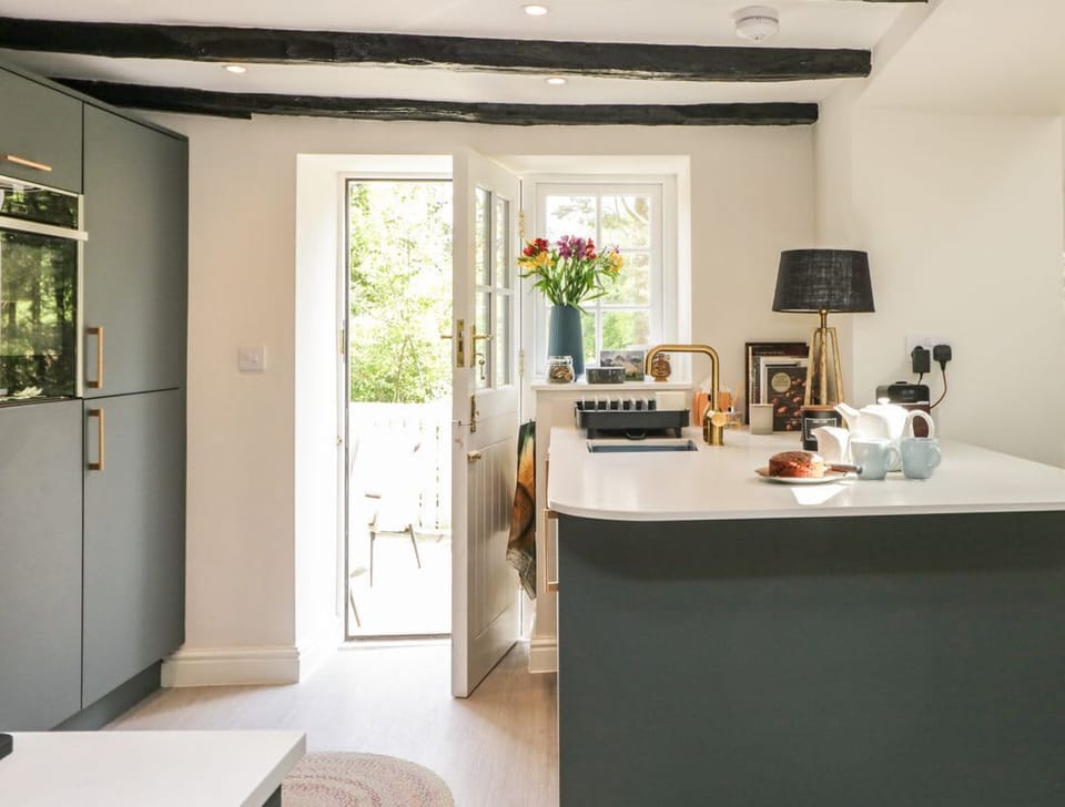 Old Farm Cottage