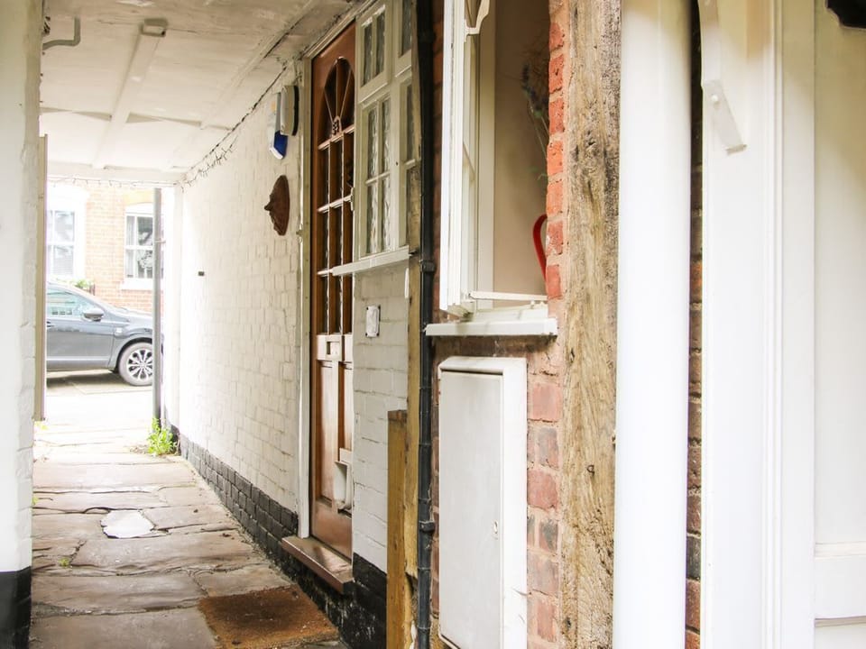 55 Corve Street
