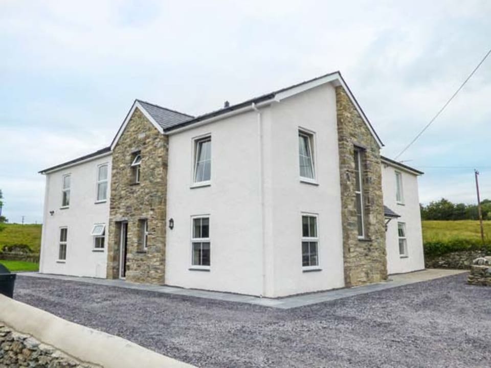 Chapel House
