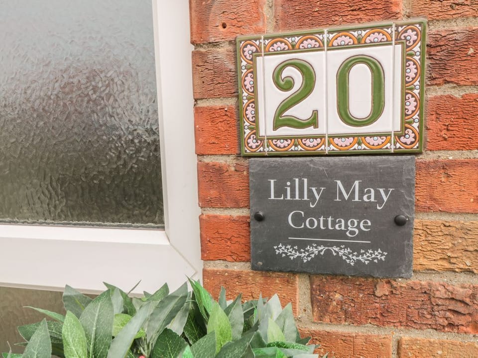 Lilly May Cottage