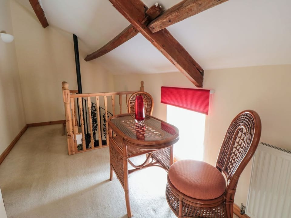 St Hilda's Cottage