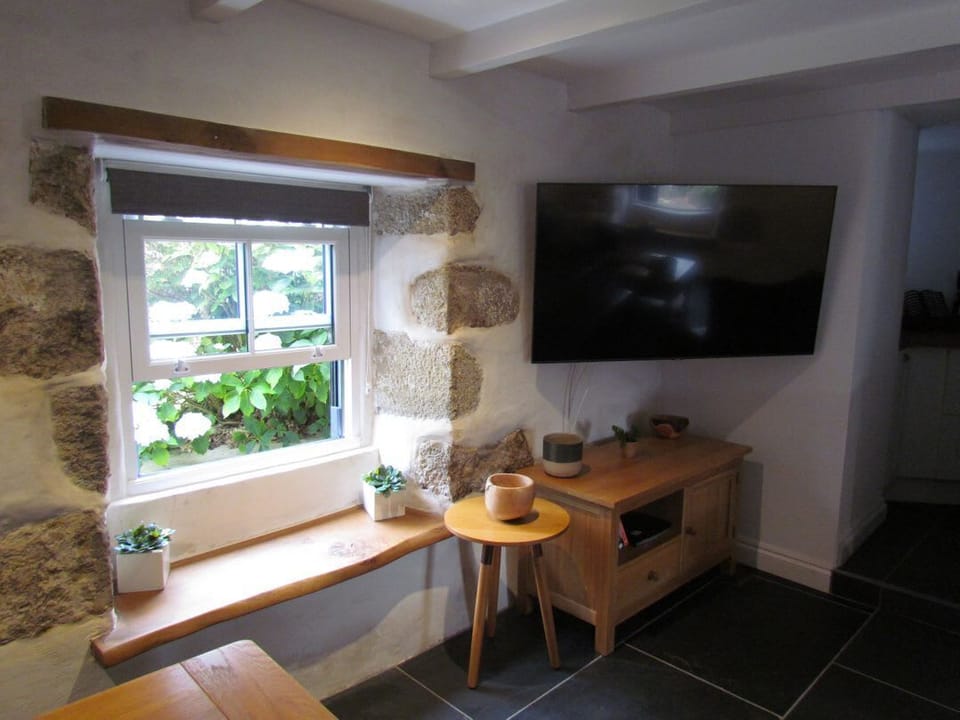 Trenwith Bridge Cottage