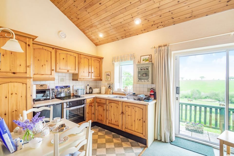 Ashbank Cottage