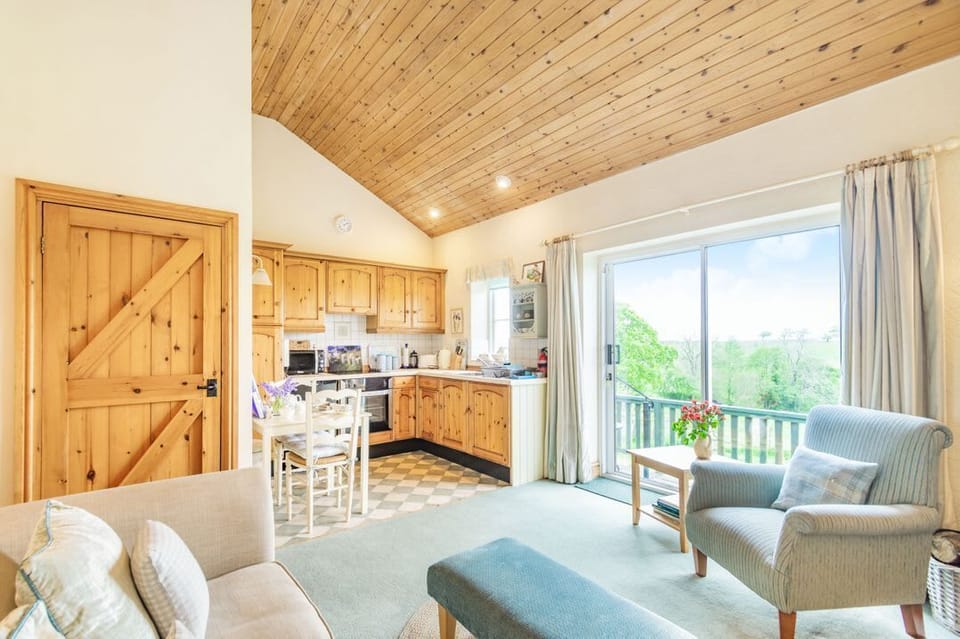 Ashbank Cottage