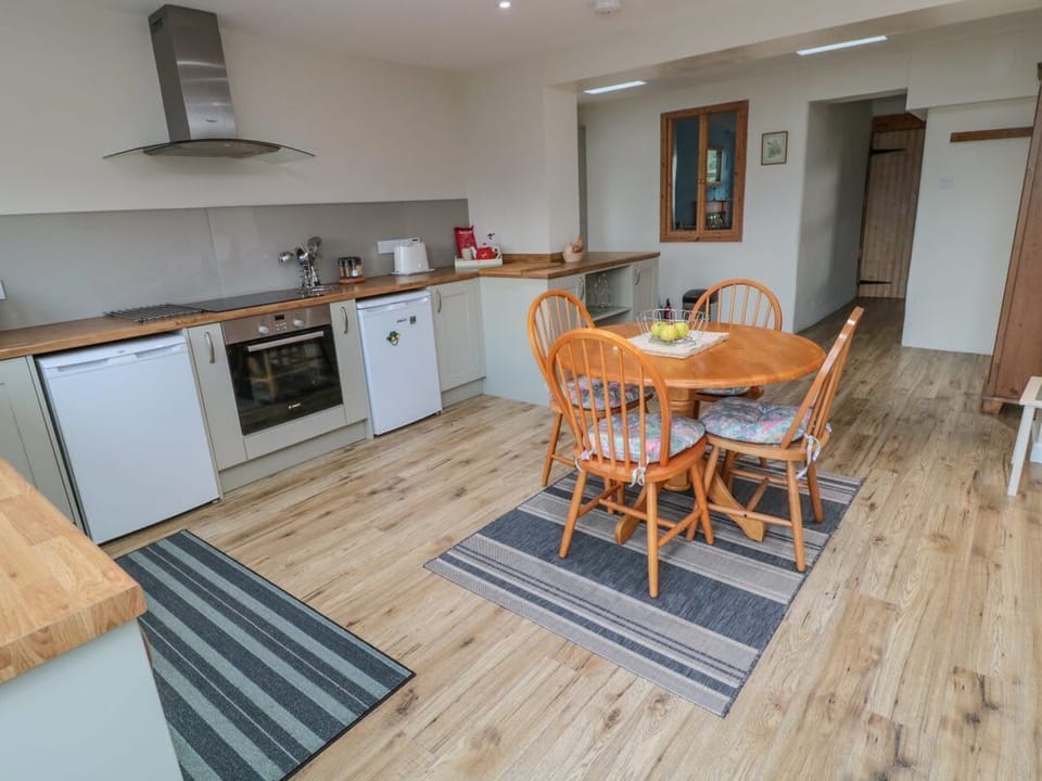 5 Swinton Mill Farm Cottage