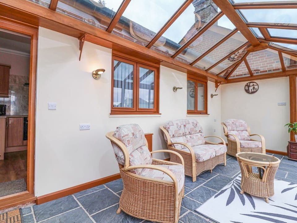 Stapleton Farm Bungalow