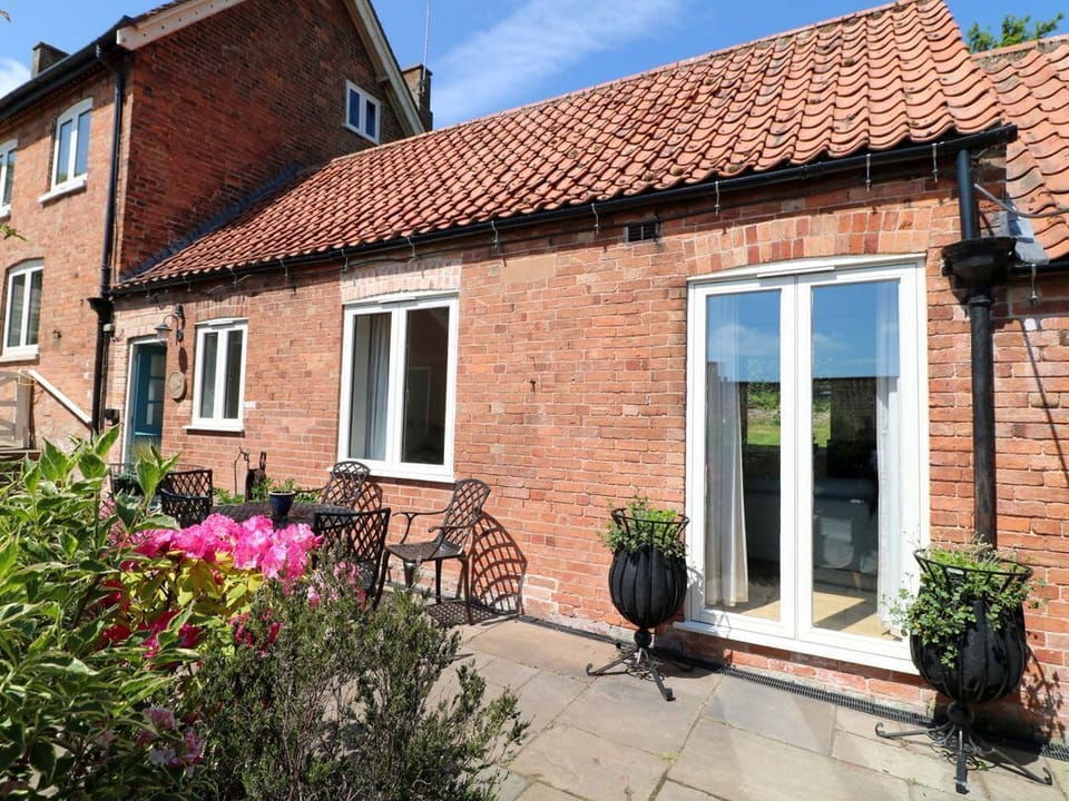 Petal Cottage
