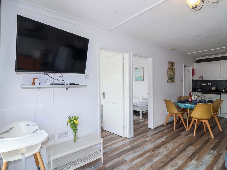 Shells Cottage