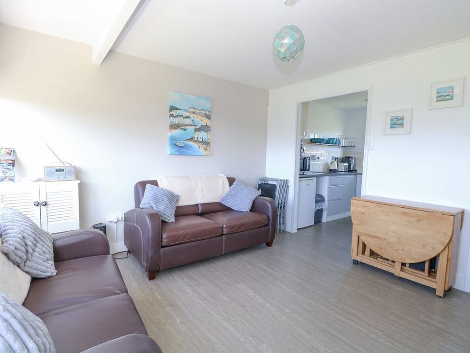Chalet 38