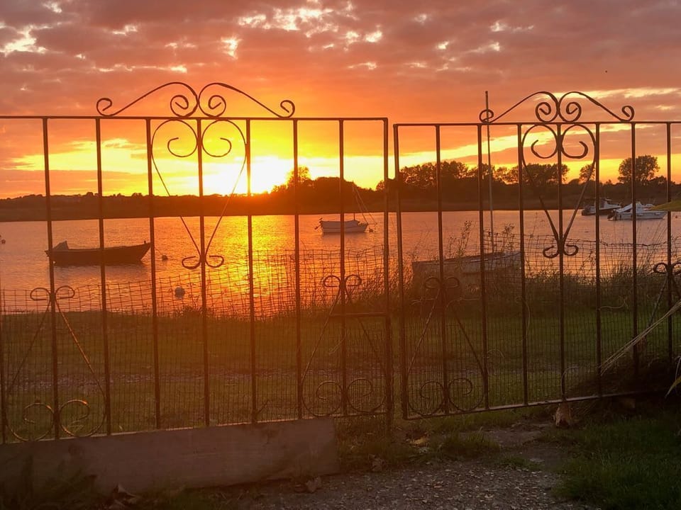 Harbour View, Mudeford