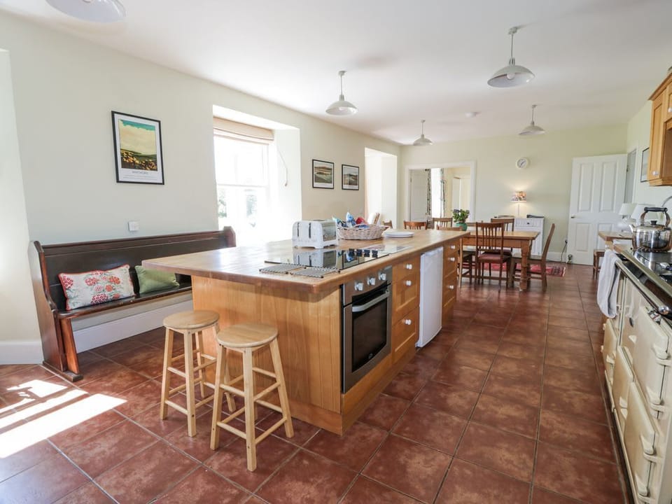 Marl House