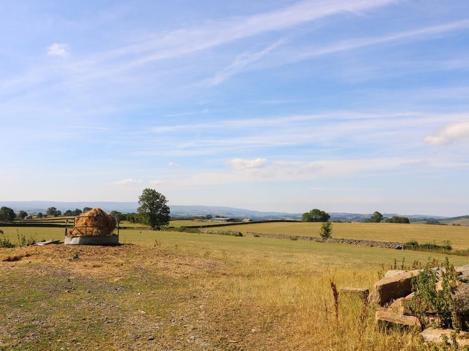 Damson Barn