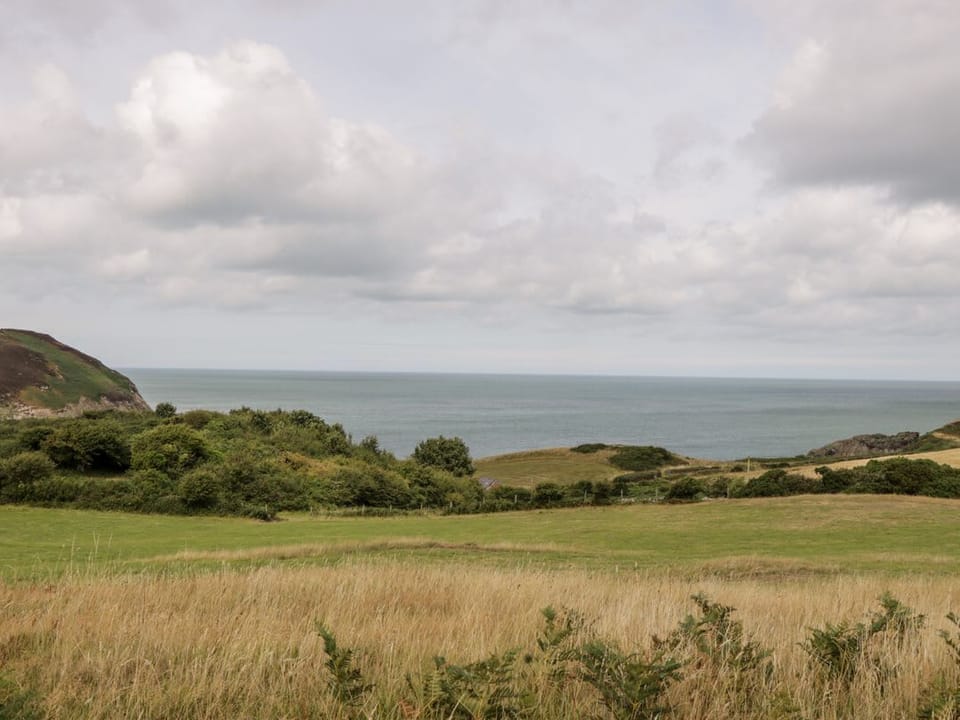 Porthwen Lodge
