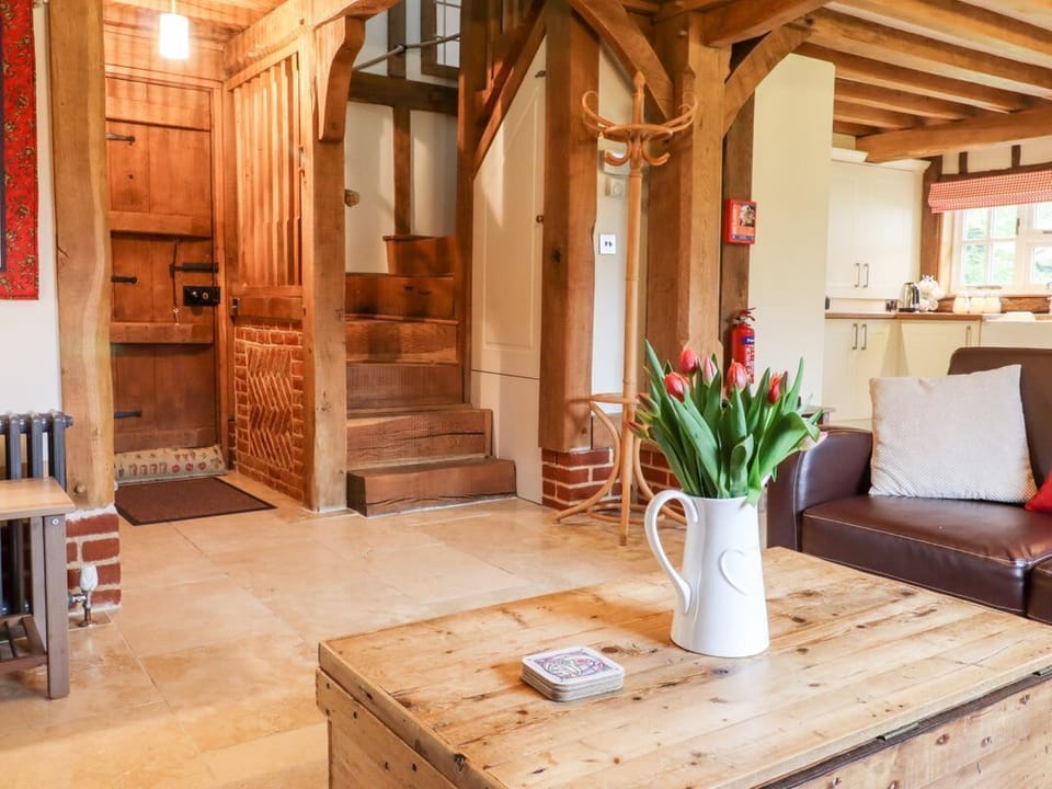 Blackbird Cottage at Boyke Manor