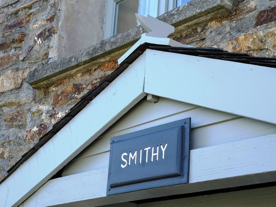 The Smithy