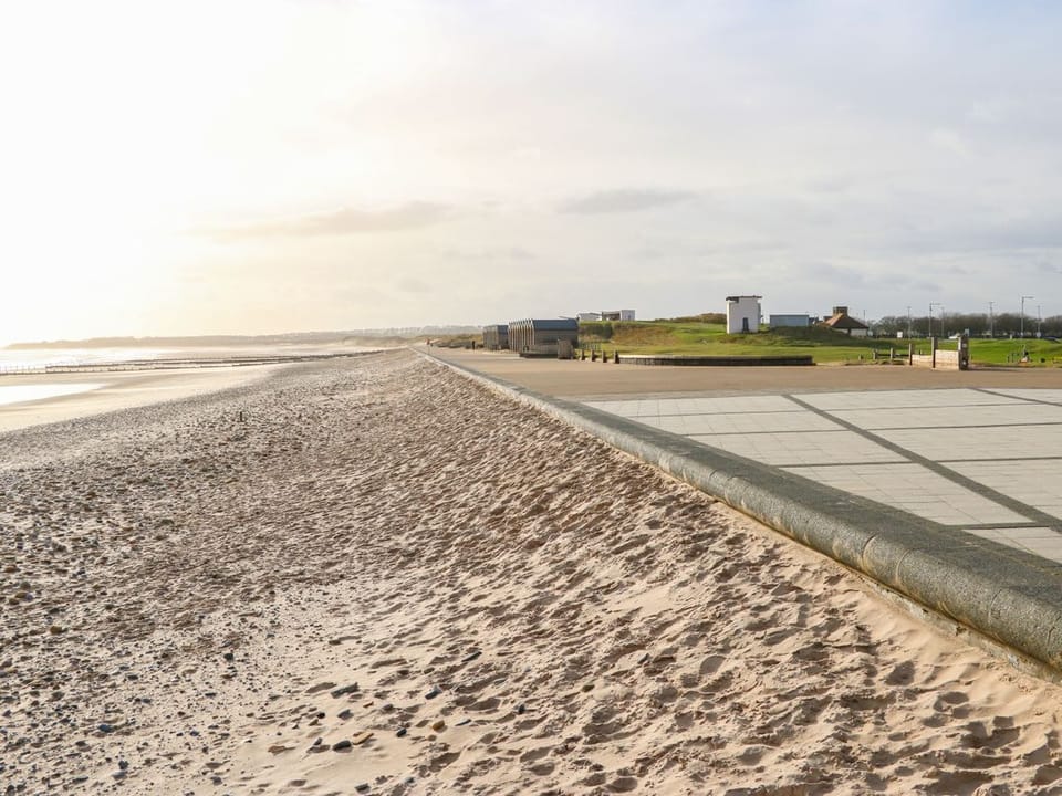 Sandy Corner