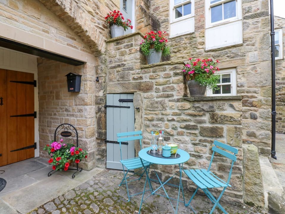 Jack's Cottage