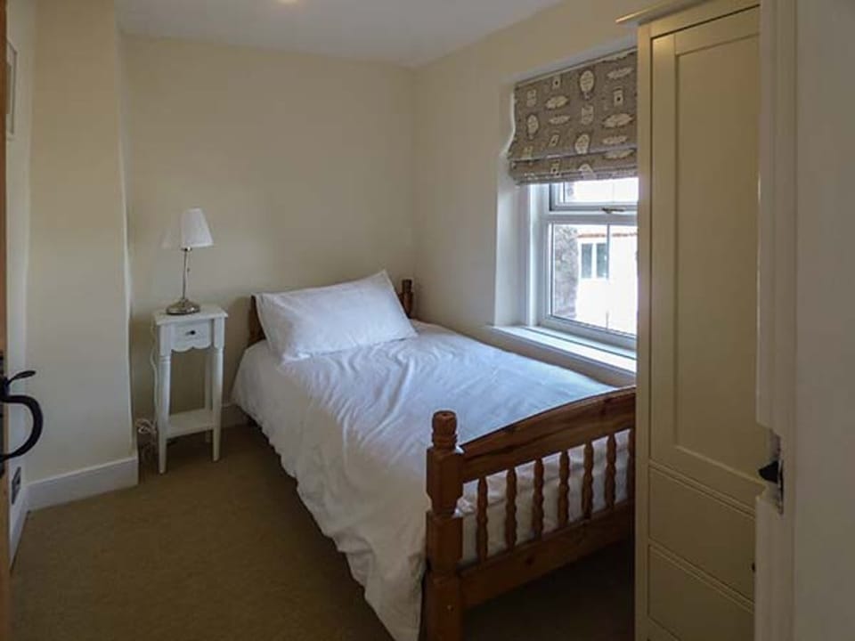 Bakers Cottage