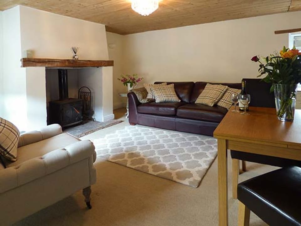 Bakers Cottage