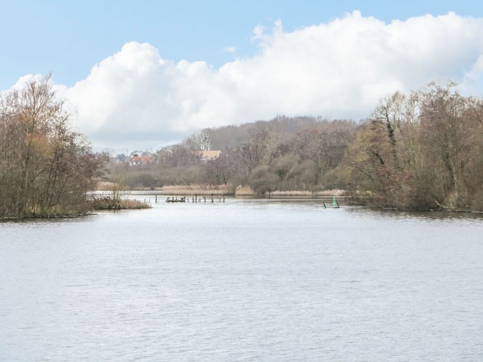 Cygnus Boathouse