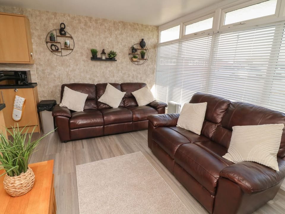 56 Cherry Park Chalet