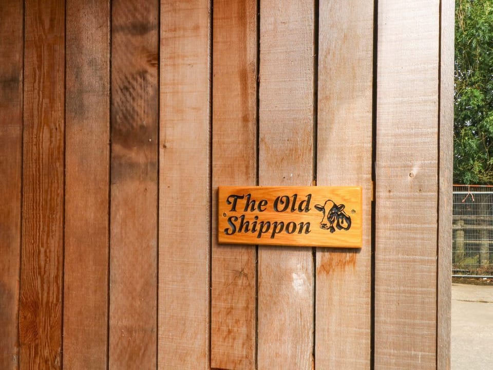 The Old Shippon