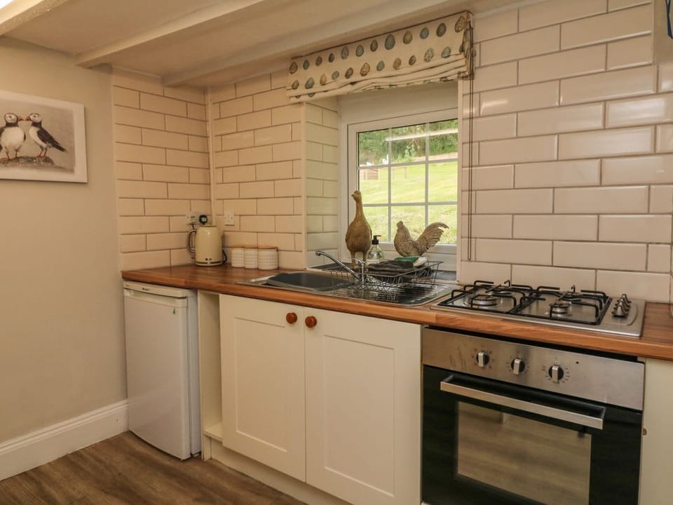 Pheasant Cottage