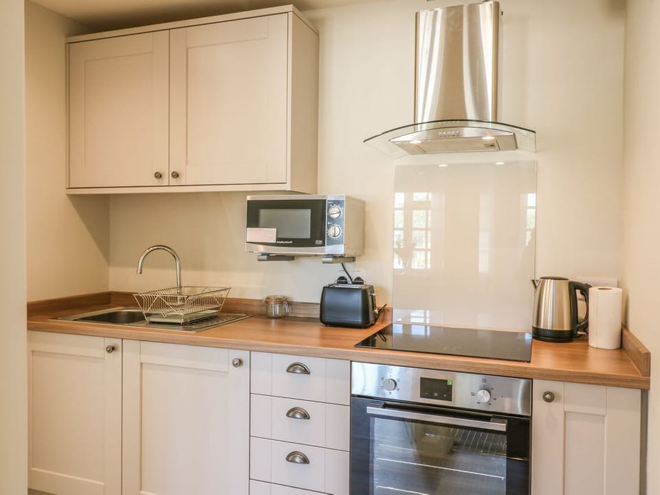 The Cider Press, Motcombe, Shaftesbury