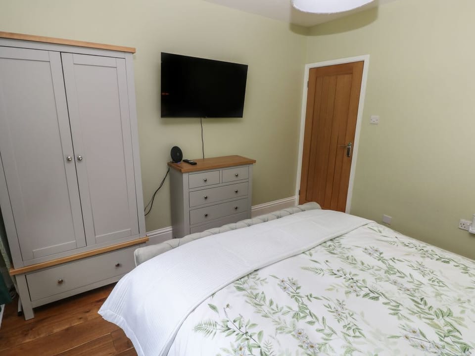 The Annexe