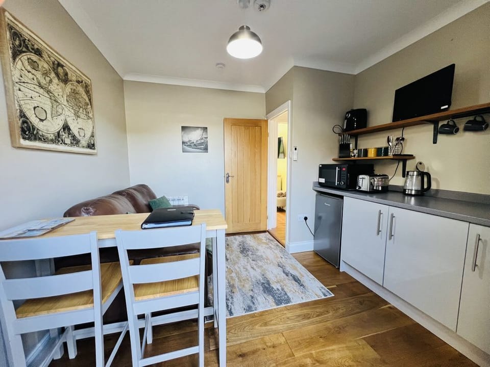 The Annexe