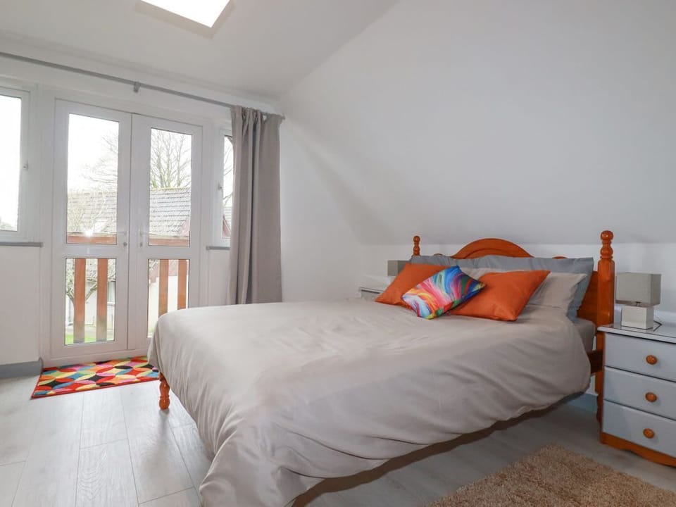Rainbow Lodge