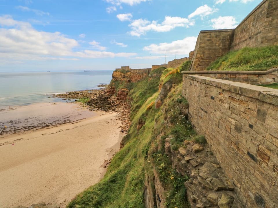 Grand Sea View