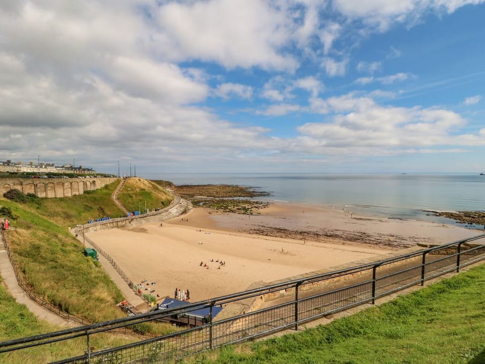 Grand Sea View
