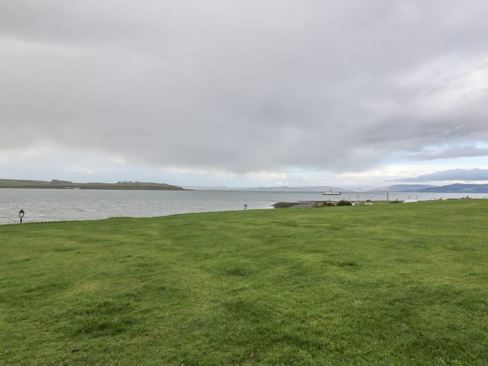 Cumbrae View