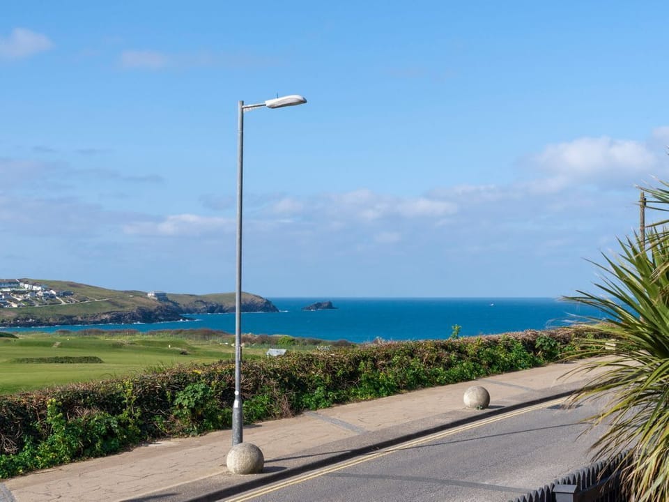 Fistral Drift