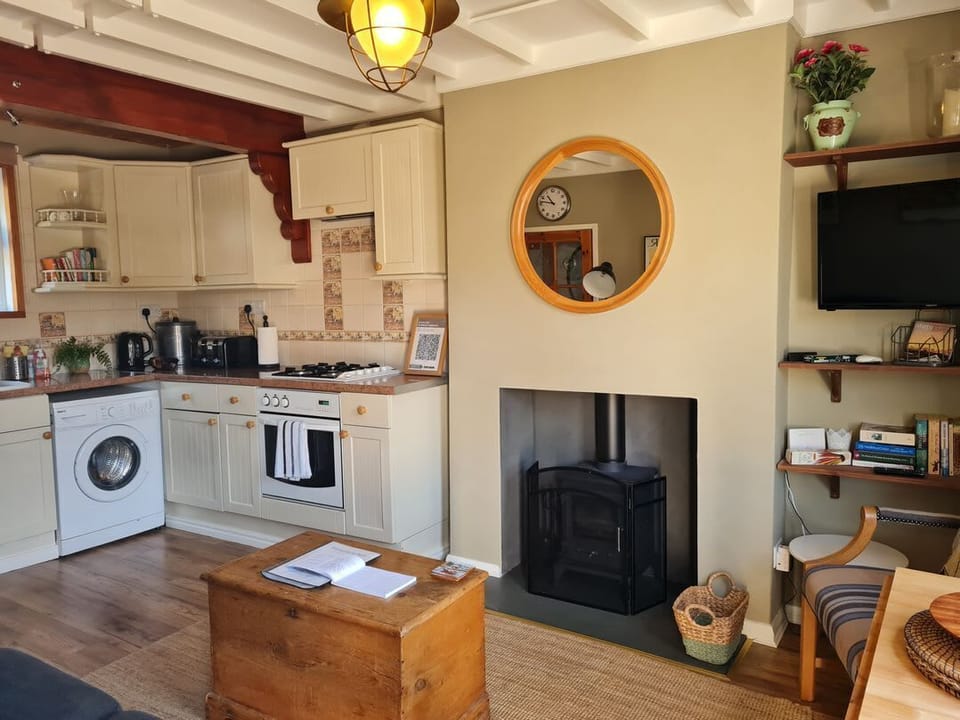 Pipit House
