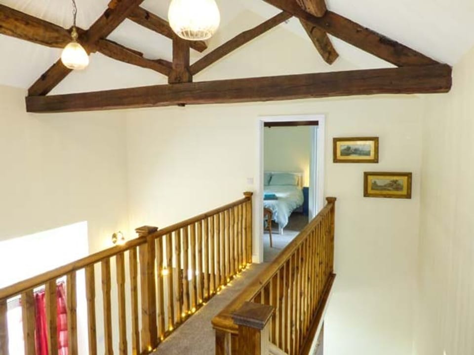 Vale Barn