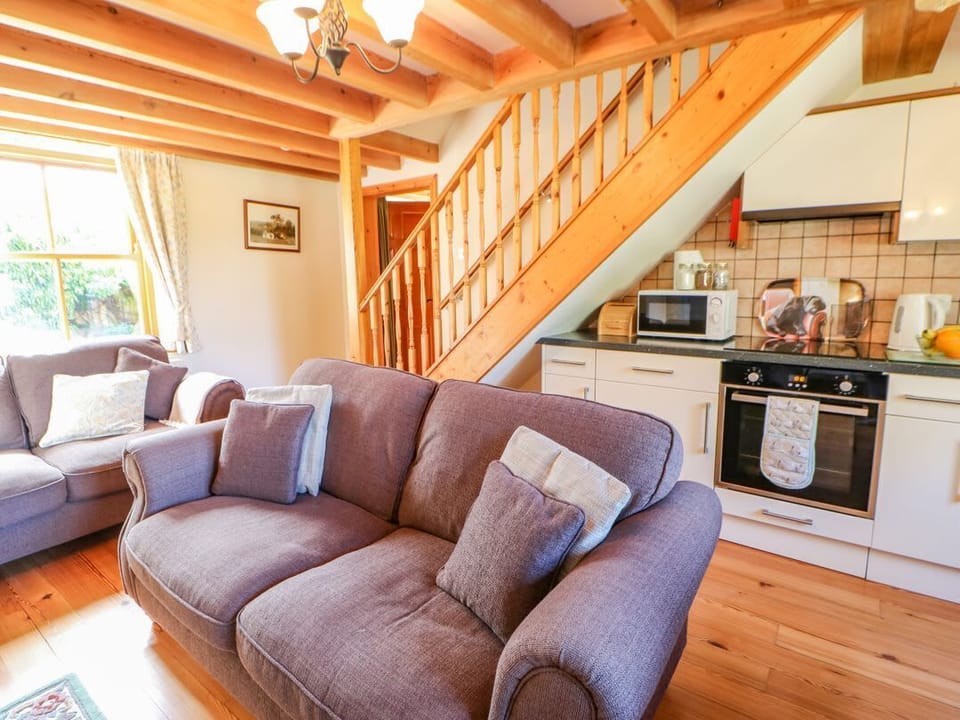 Moorgair Cottage
