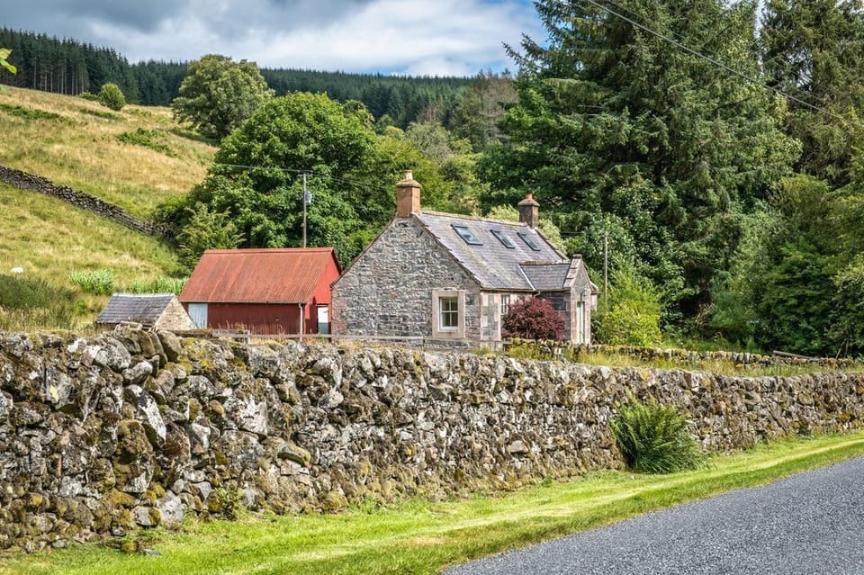 Prince's Cottage