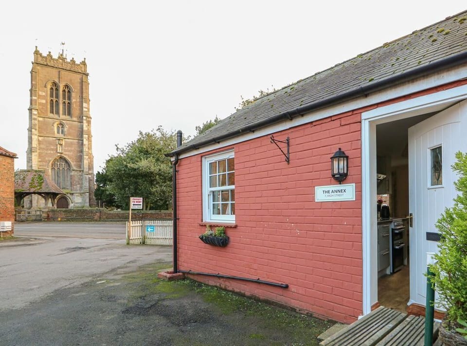 The Annexe