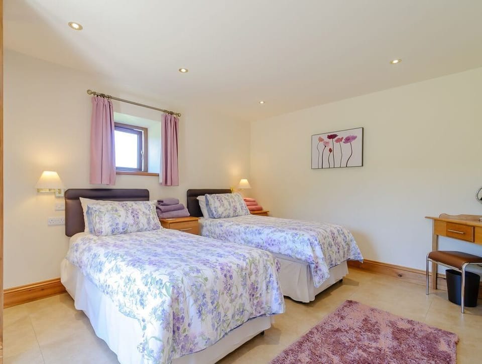 Routster Cottage