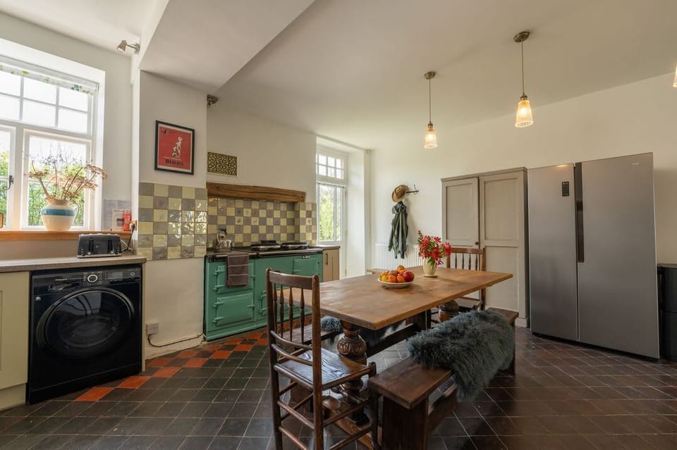 Coach House