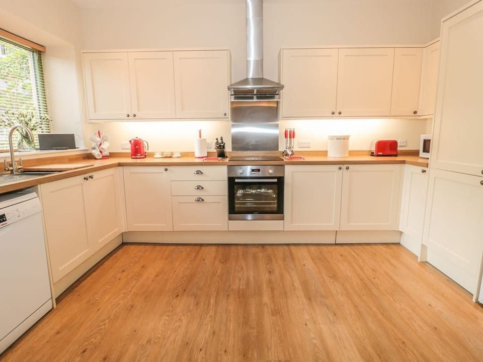 Vicarage Cottage