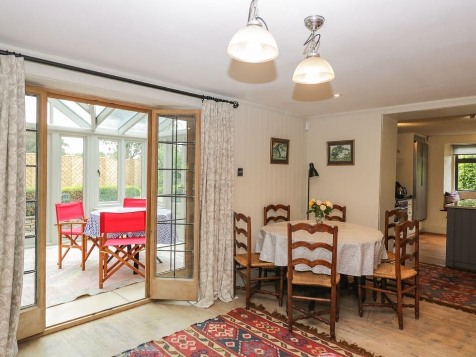 Rose Cottage