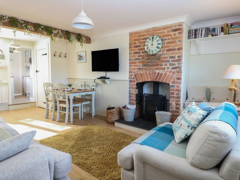 Herbies Cottage
