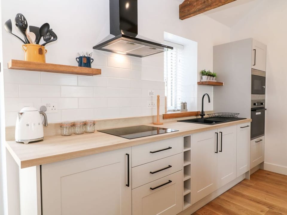 Pear Tree Cottage