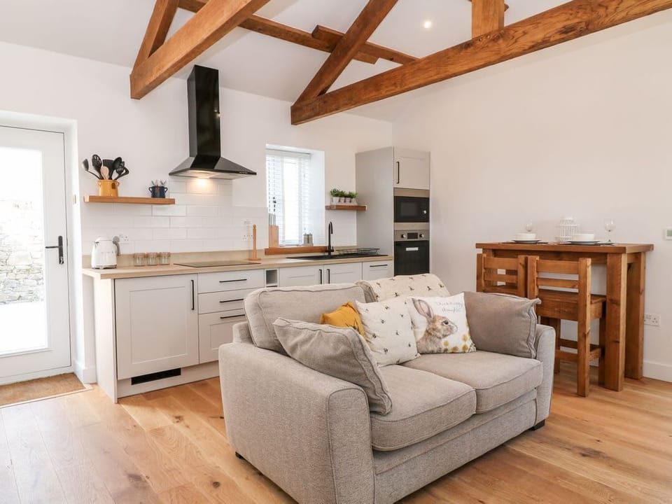 Pear Tree Cottage